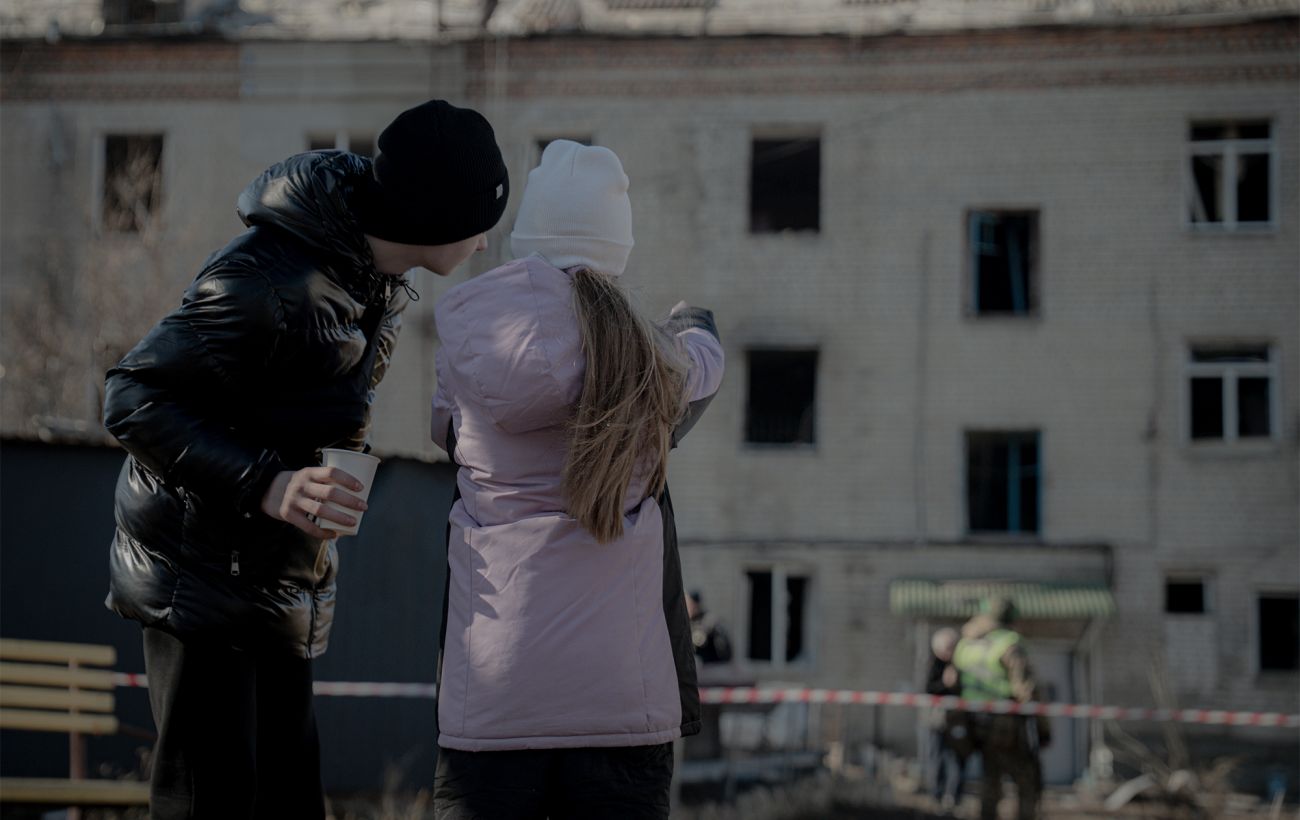 "Заява дочки Кубрика" про українських дітей виявилася черговим вкидом РФ