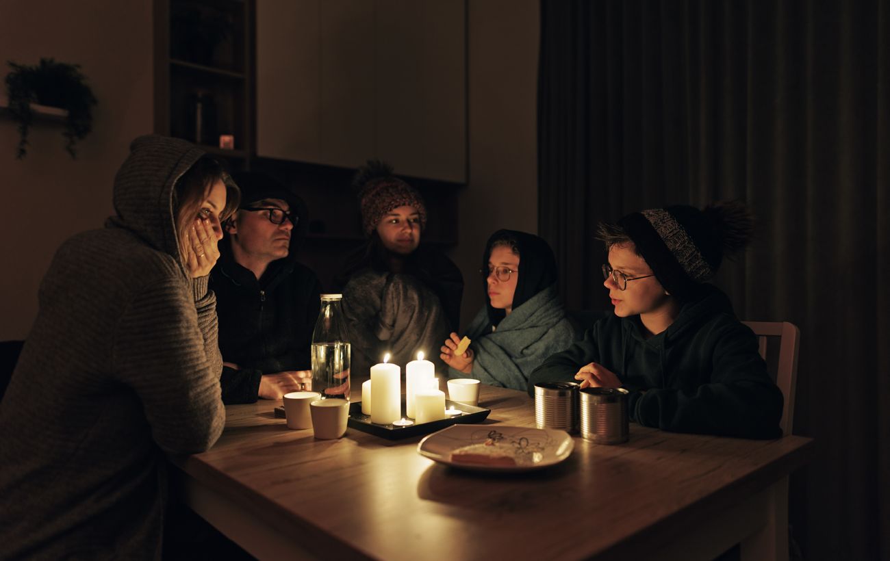 Список "критички" уріжуть: хто гарантовано матиме світло, а кого відключать