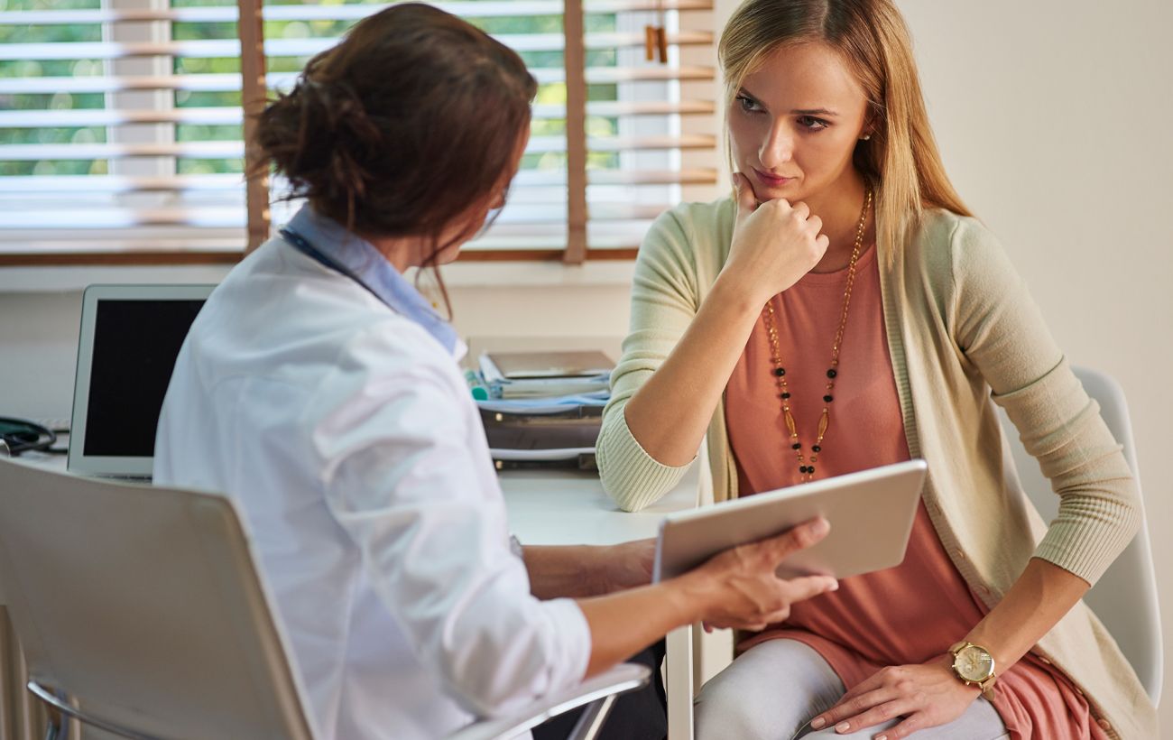 Медична декларація онлайн: українцям дозволили змінювати дані та лікаря за кілька кліків