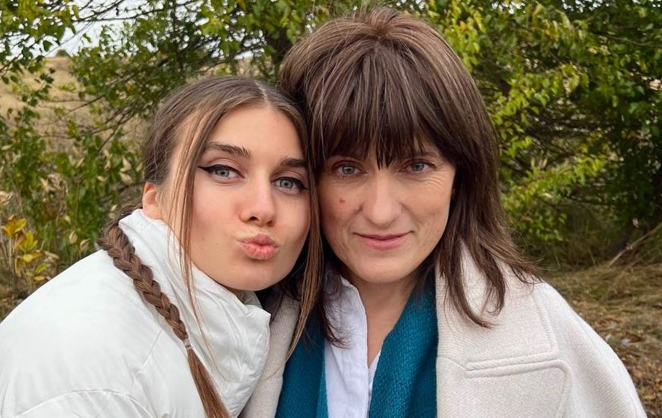 Мама Jerry Heil не стримала емоцій після поразки доньки у Нацвідборі: "Це була підстава"