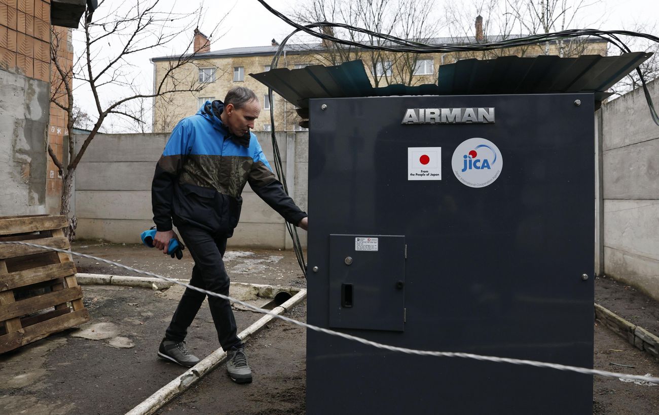 Гроші на генератори й не тільки: як працює програма "СвітлоДім" і коли можуть відмовити