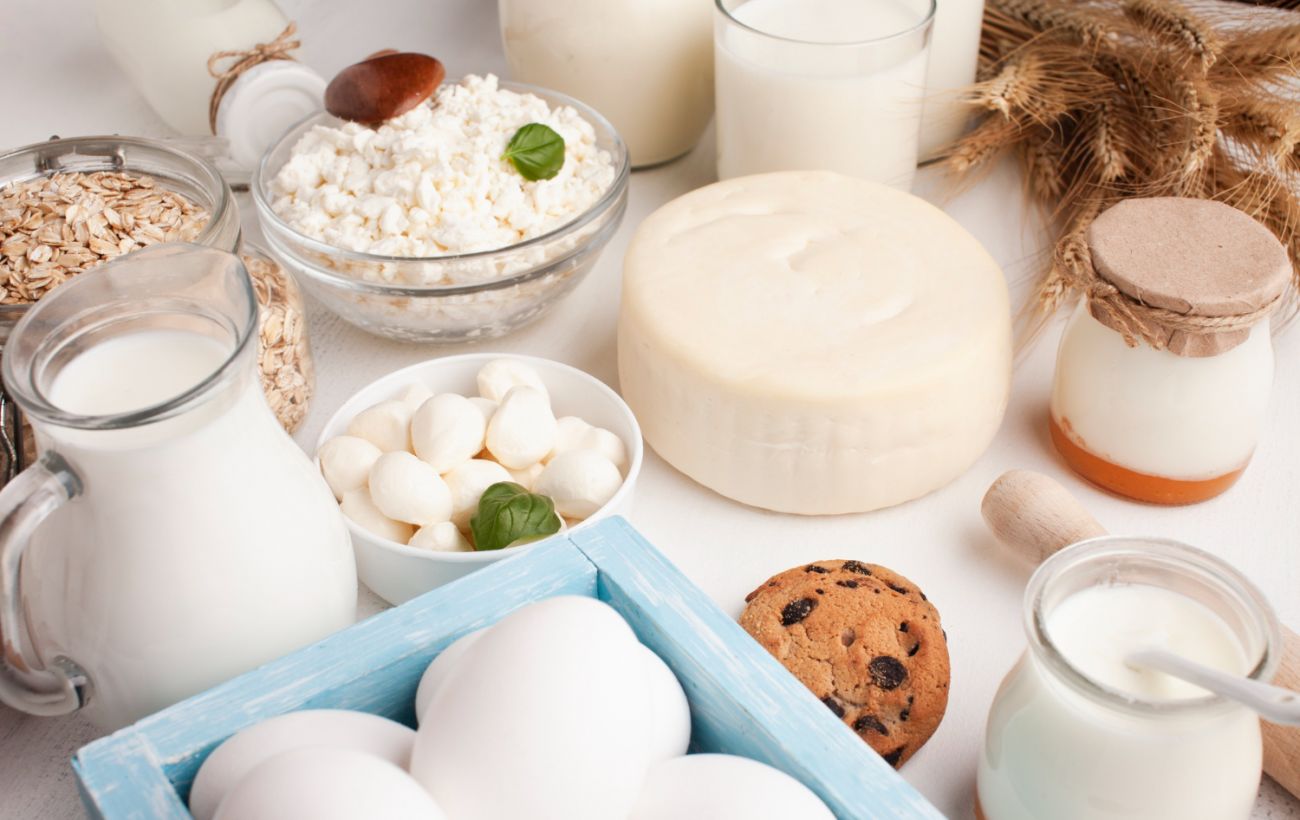 Не всі молочні продукти однакові: 4 варіанти, без яких організм страждає