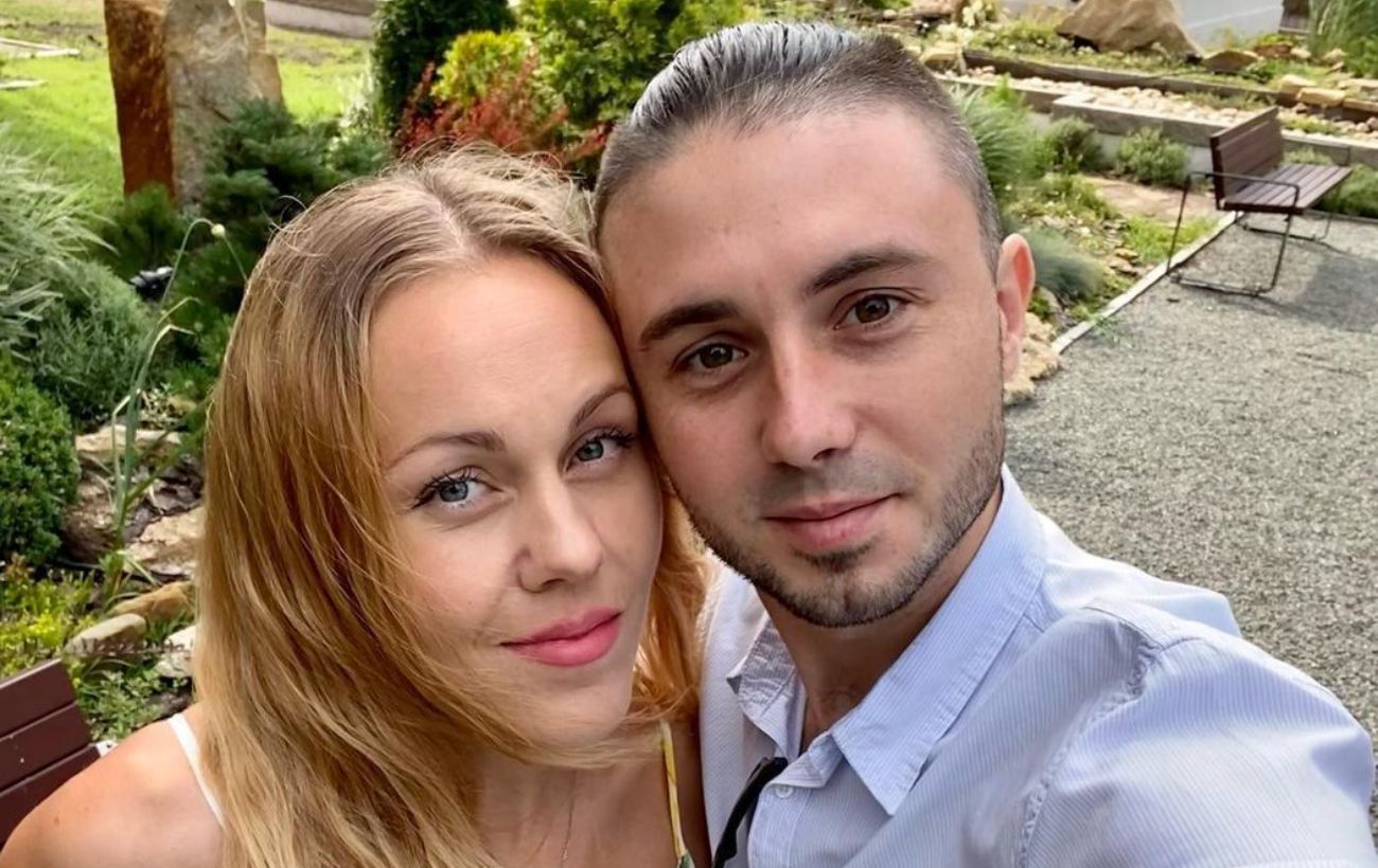 Чому розвалився шлюб Тараса та Олени Тополей? Стала відома причина