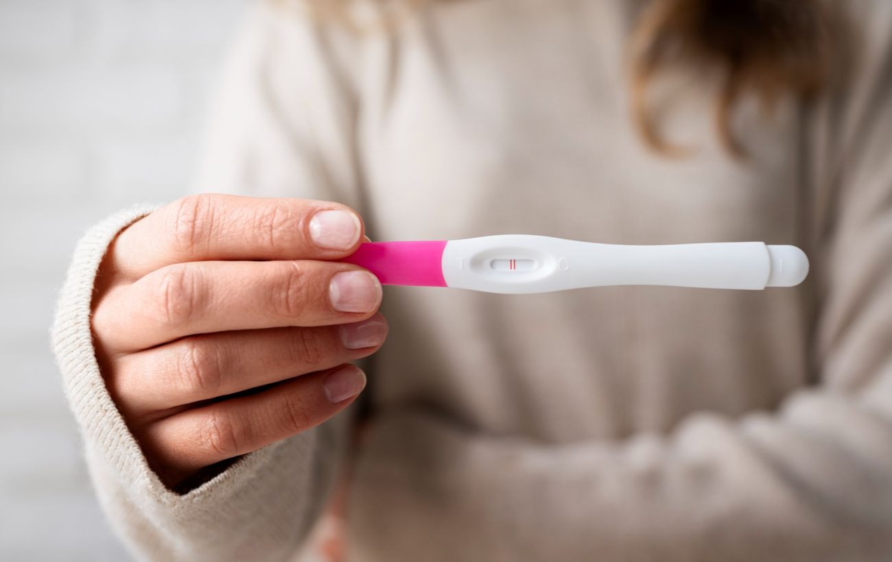 Вагітність у 14 - генетична катастрофа? Гінеколог - про реальні загрози для підлітків