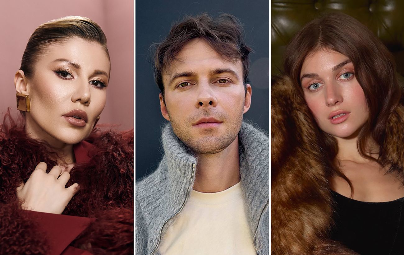 Музична премія YUNA 2026 оголосила номінантів: хто б'є рекорди