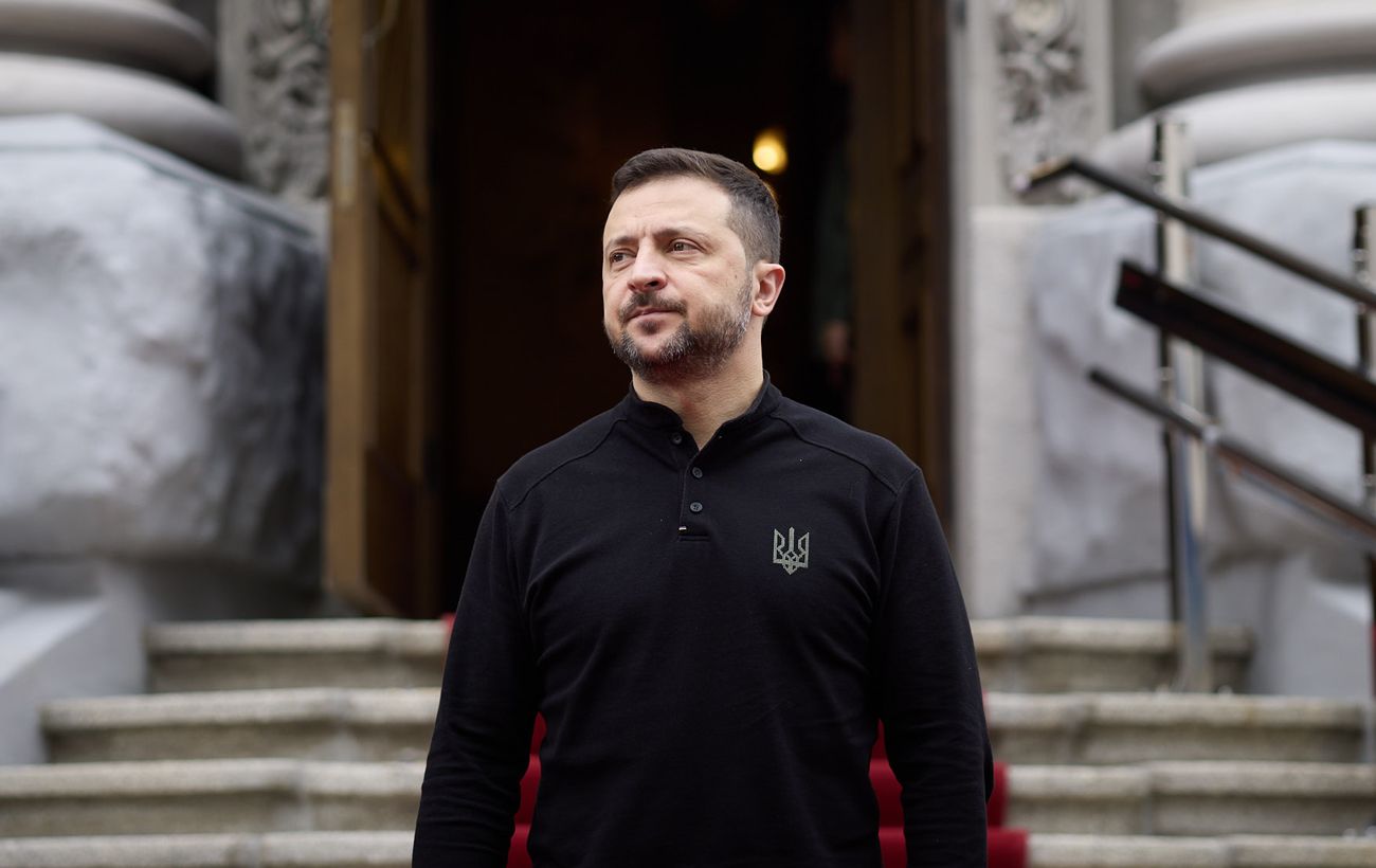 Переговори з РФ: Зеленський назвав пропозицію США, від якої ніхто не в захваті