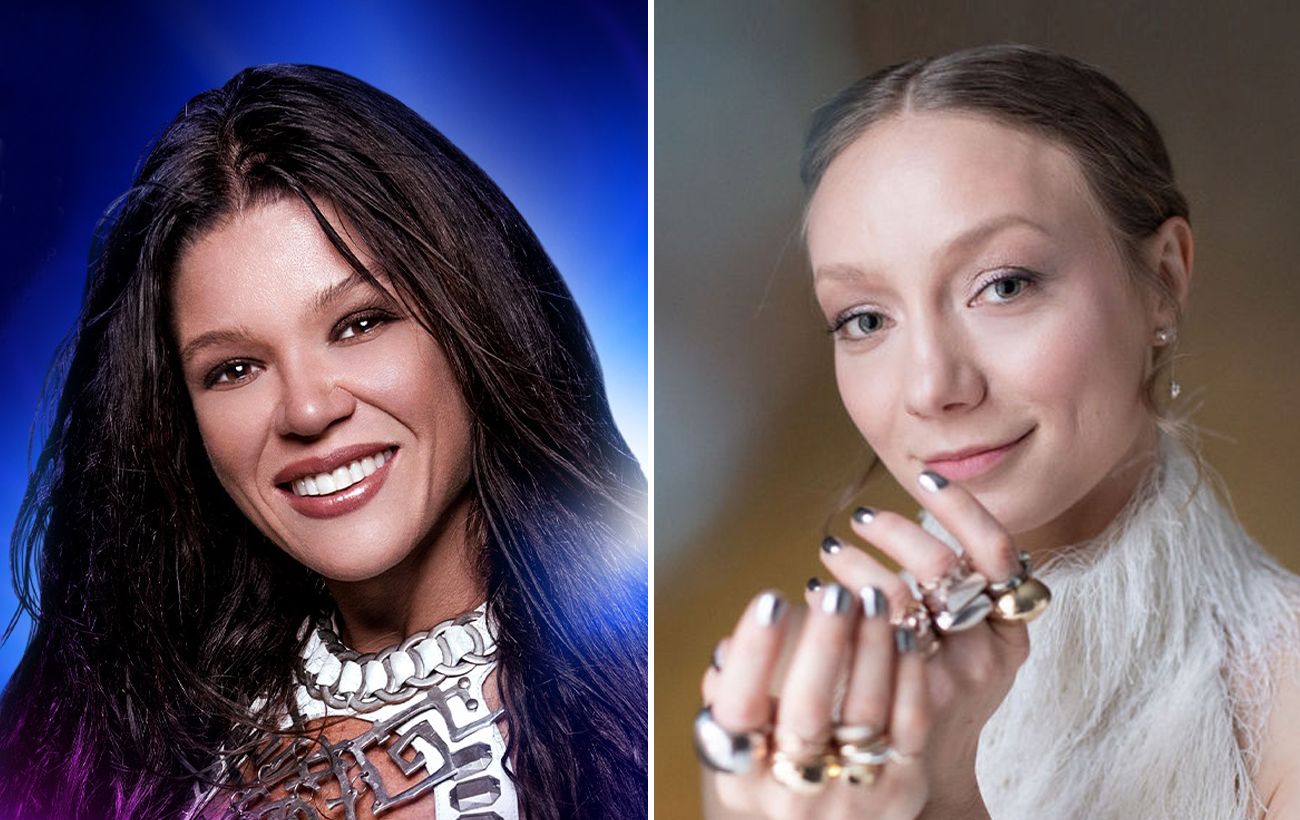 Скандал з агітацією на Нацвідборі: Руслана вперше пояснила свої заклики голосувати за LELÉKA