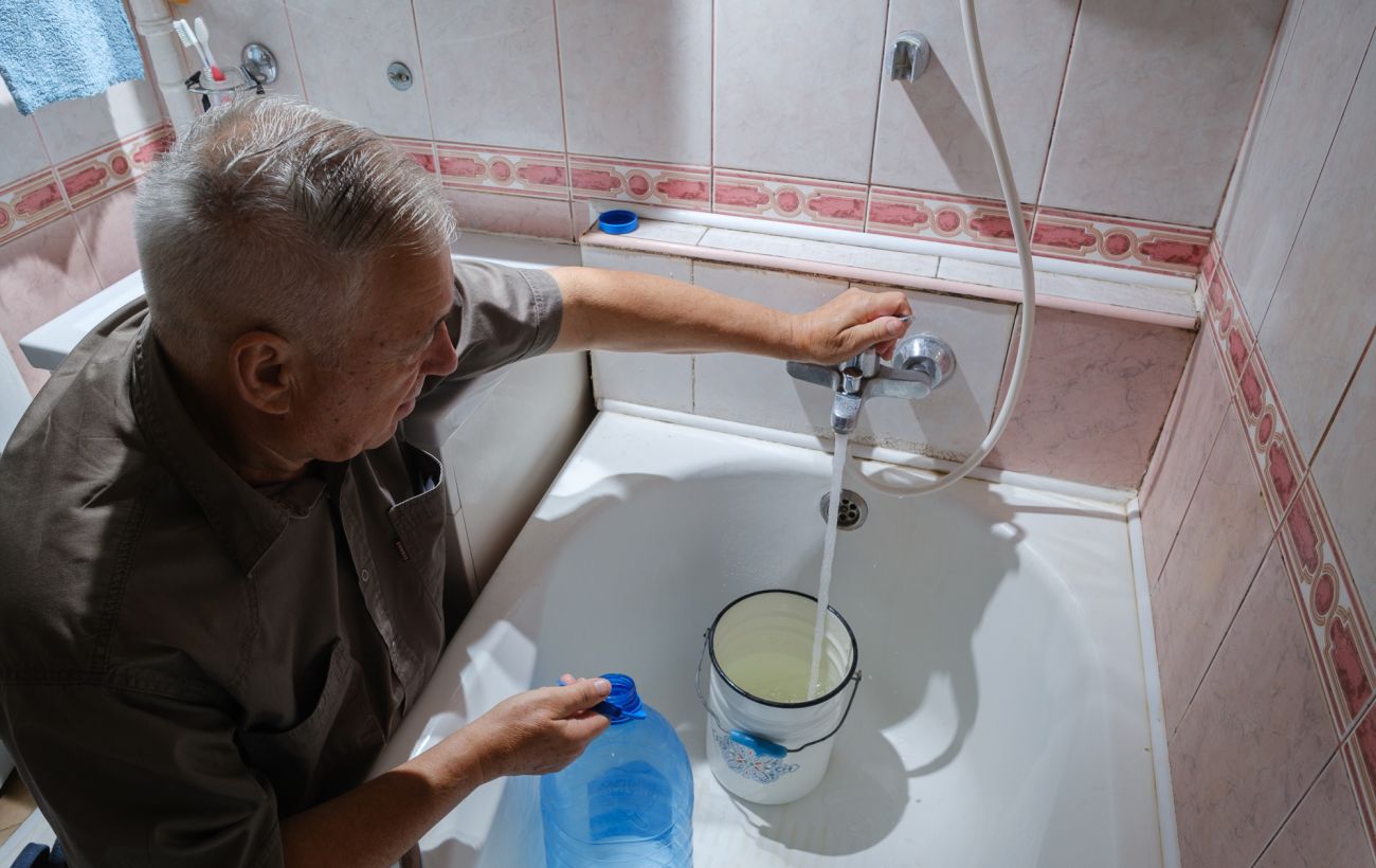 Важливо для кожного: до киян звернулись із терміновим попередженням щодо води