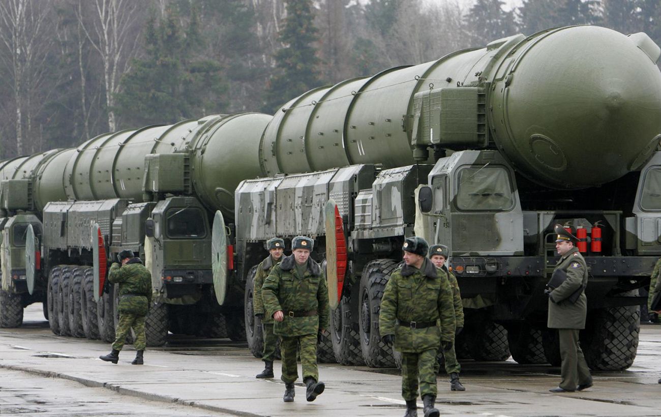 Чому РФ б’є балістикою вдень та чим насправді небезпечний "Орєшнік": розбір