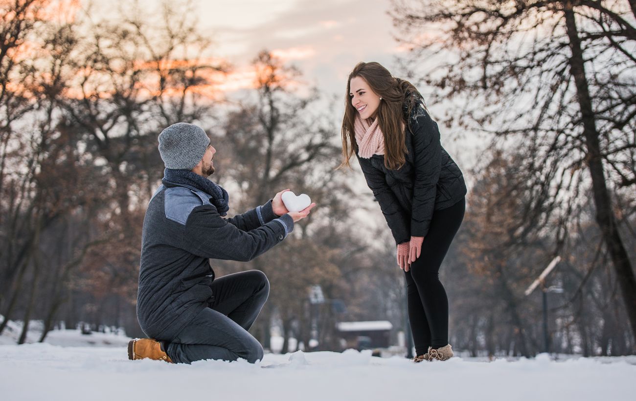 Вона точно скаже "так": 7 найромантичніших місць України для пропозиції руки та серця