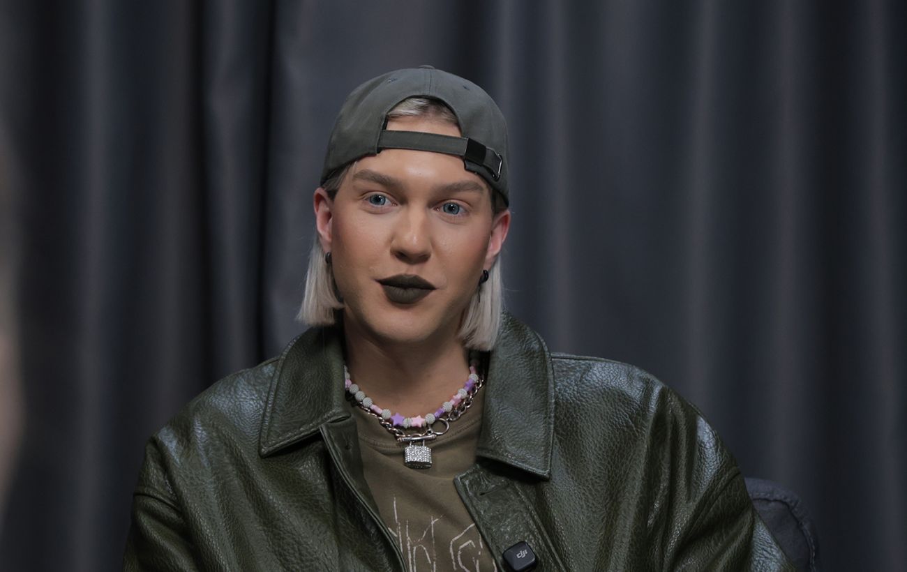 Відомий б'юті-блогер розповів про жахливий напад у центрі Києва: "Це небезпечно"