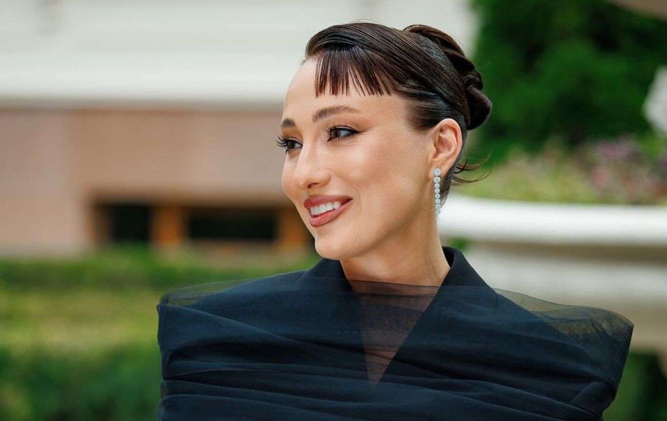 "Тепер офіційно". Фіналістка "Холостяка" підтвердила стосунки з відомим співаком (фото)