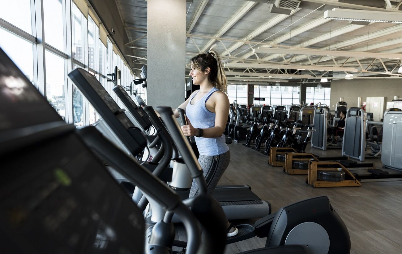 Гірка правда: ось чому ви не втрачаєте вагу навіть у "тренажерці"
