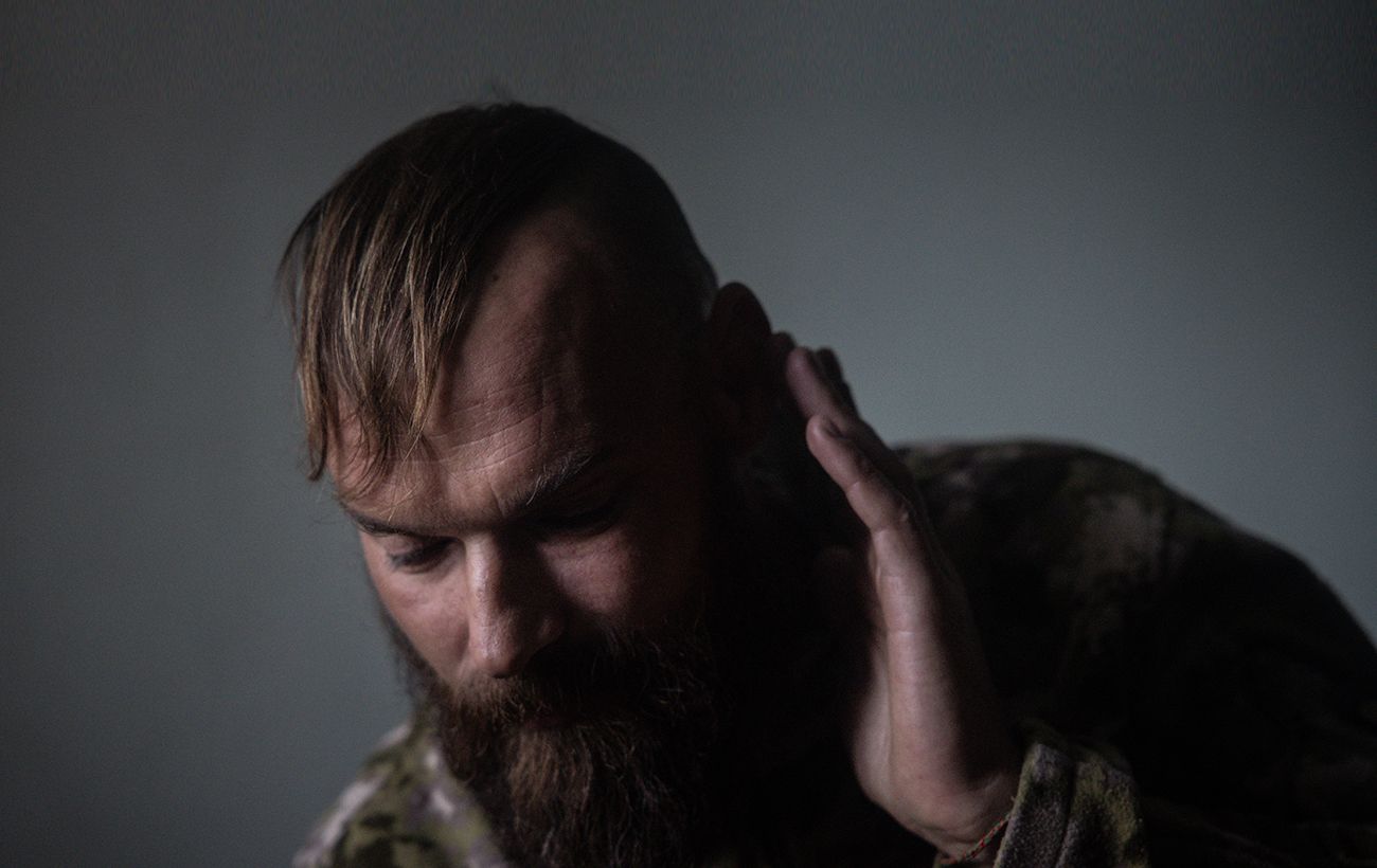 "Таке тут у кожного". Чому так складно звільнитися з ЗСУ через контузії та як це зробити