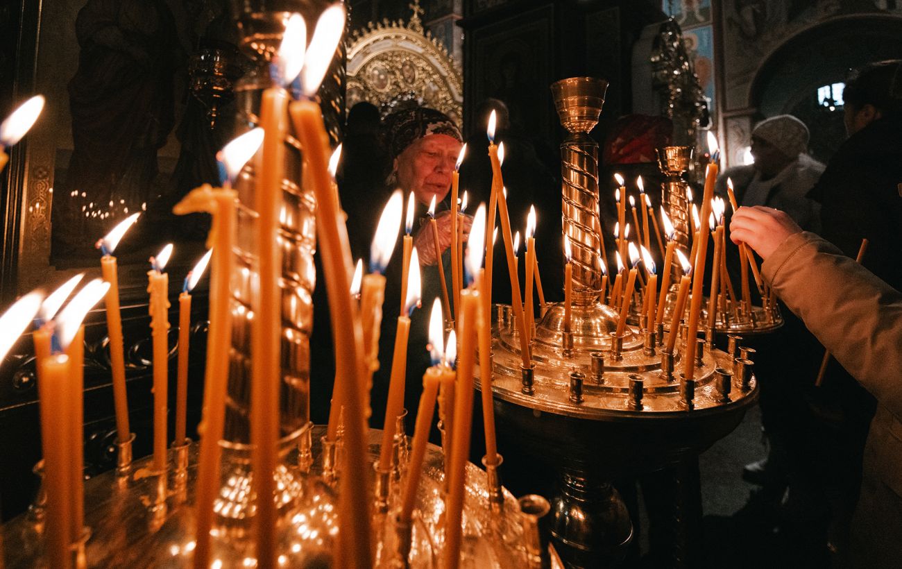 Поминальна батьківська субота: 5 суворих табу, які не можна порушувати