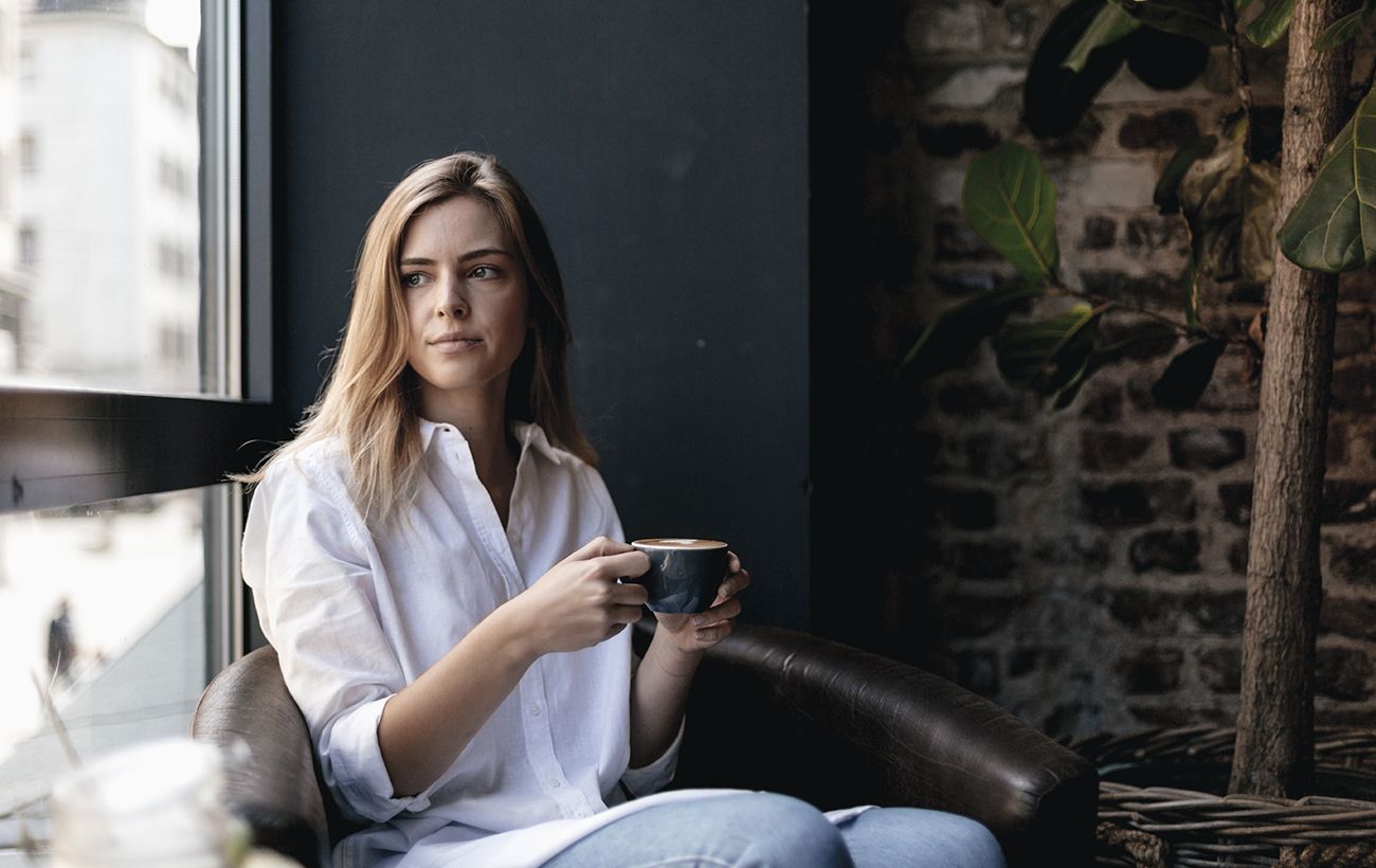 Після розставання психіка вразлива: як не зруйнувати себе