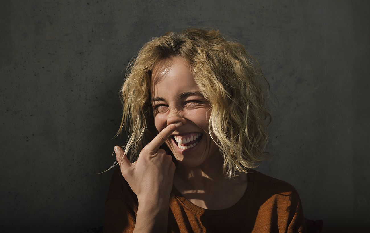 Не проґавте знак: чому свербіж у носі - це не до чарки, а сигнал про приховану небезпеку