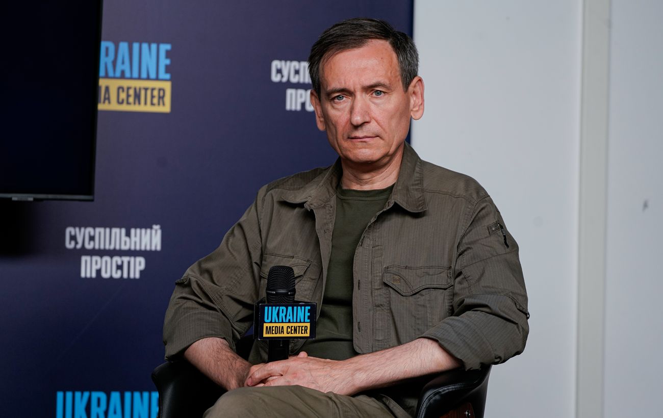 В Україні хочуть мінімізувати кількість випадків СЗЧ: Веніславський розкрив деталі