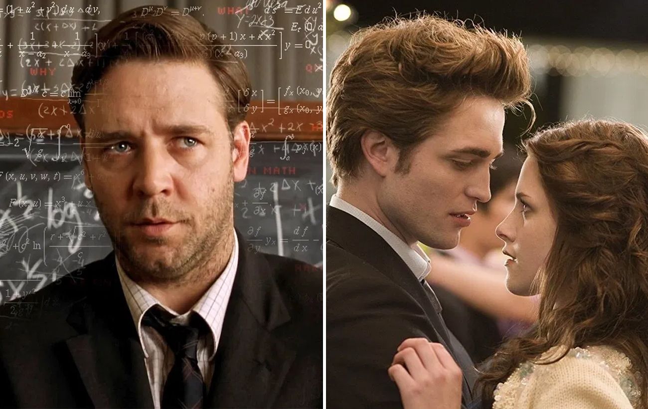 Романтика, екшн і трохи гумору: 6 фільмів до Дня закоханих від Тараса Яремії