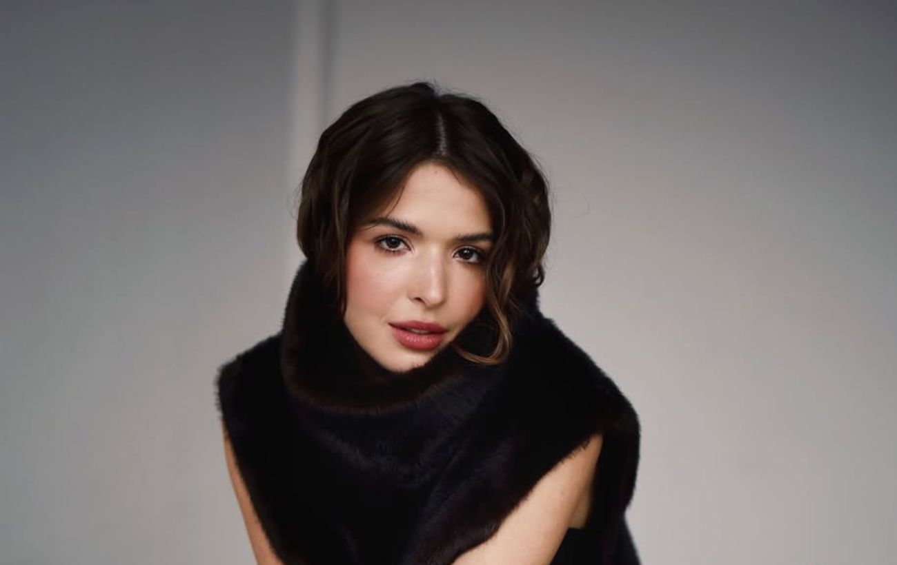 Ця куртка - головний must‑have весни 2026: повторюємо образ Ірочки з "Холостяка"