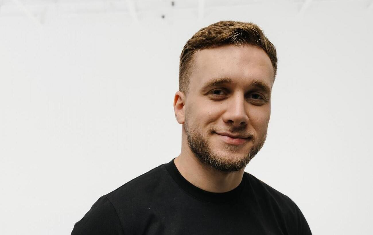 Комік Яремій ошелешив зізнанням про 14 лютого: "Можна більше грошей заробити"