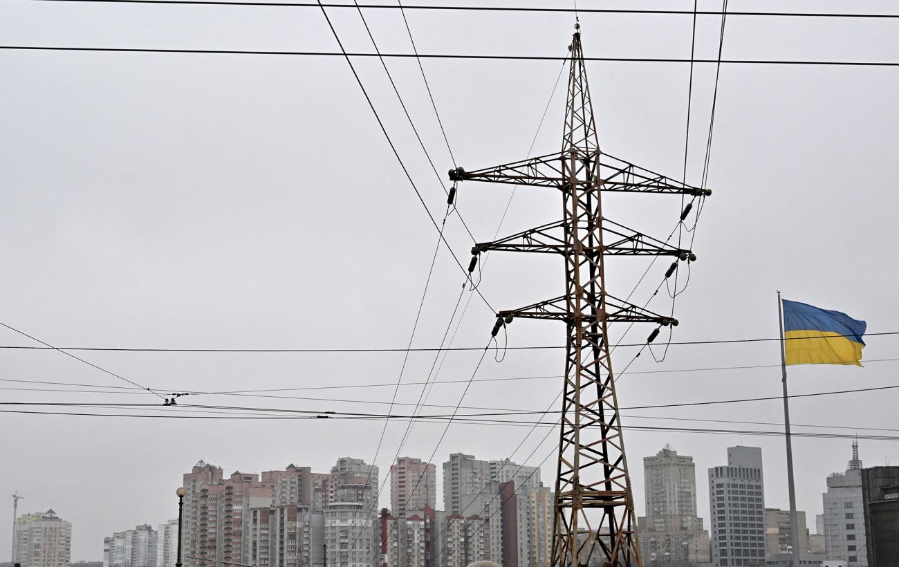 Стабільність енергосистеми  в Україні під загрозою: експерт вказав на давню проблему