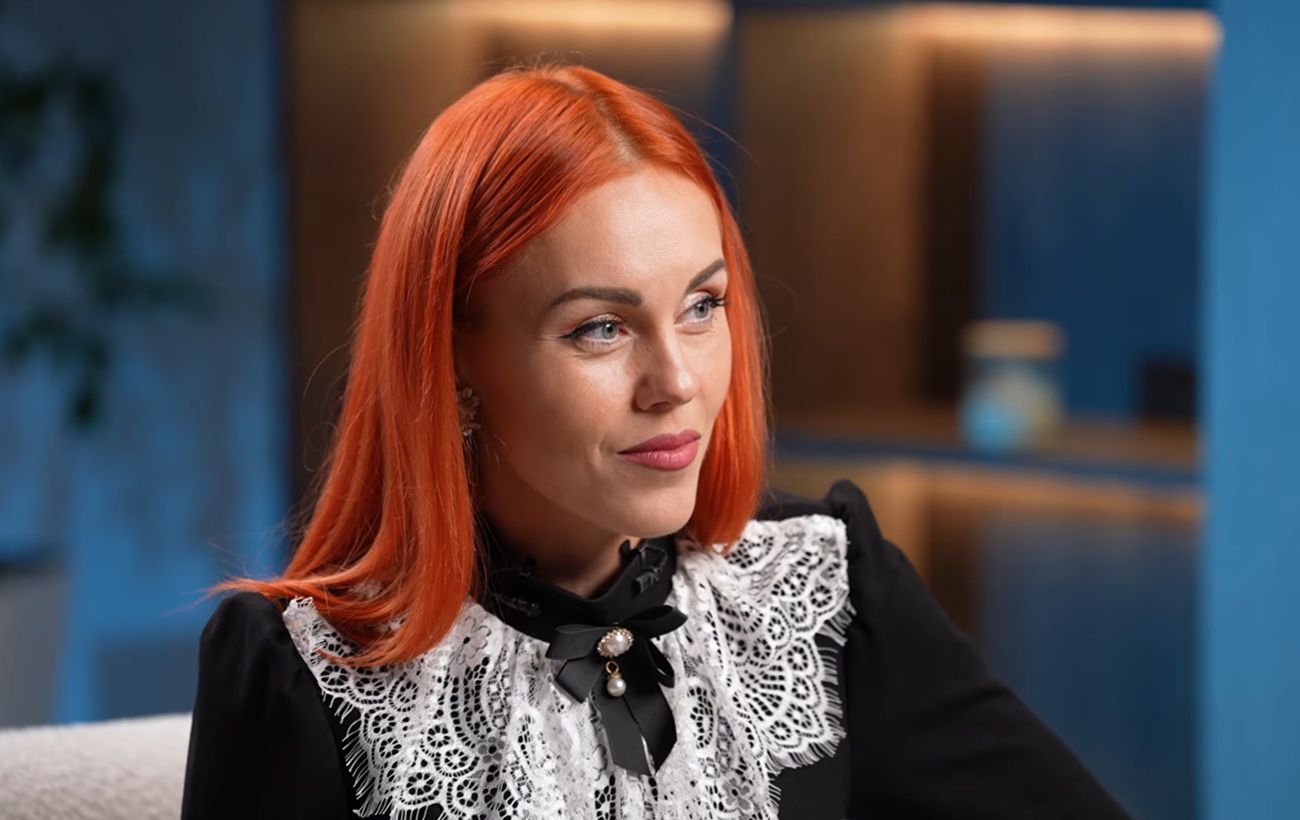 Таємна зйомка і шантаж: Олена Тополя вперше розкрила, як її підставив молодий бойфренд