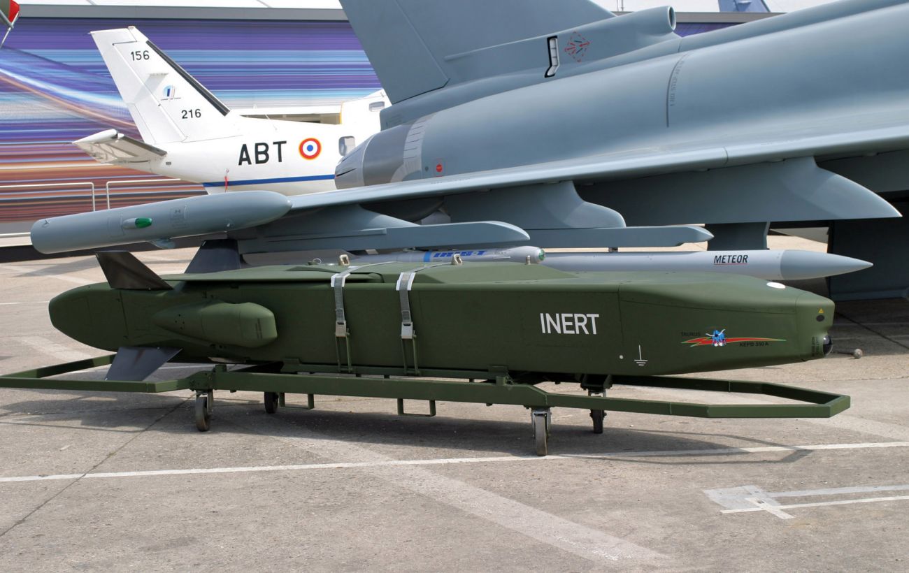 Тема Taurus закрита? Зеленський зробив заяву про німецькі ракети