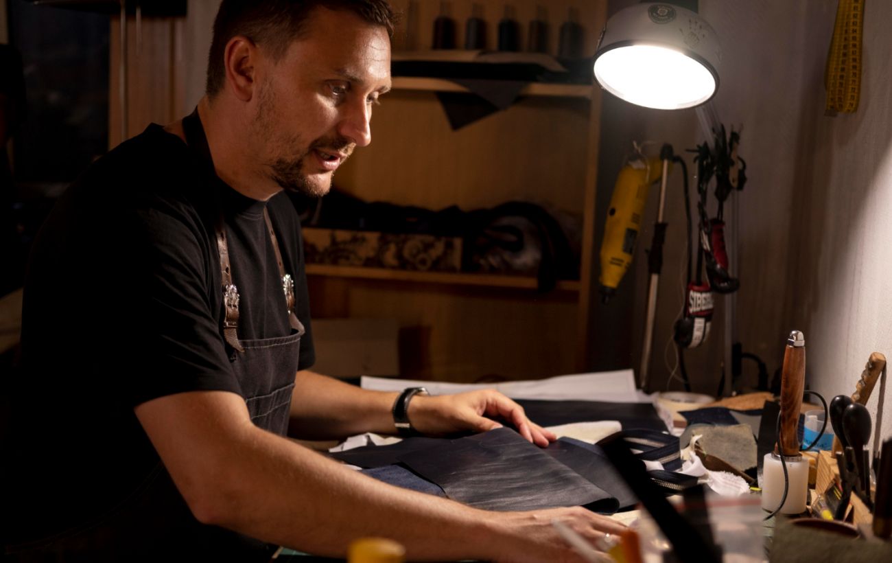 Хто такі раклісти і тамбурмажори: ТОП-5 найрідкісніших професій в Україні