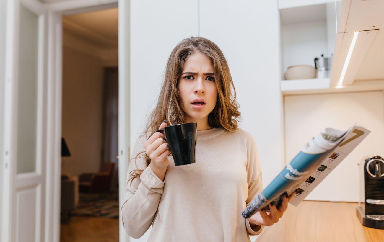 Не мийте голову та нічого не позичайте: 7 суворих прикмет понеділка, що врятують ваш тиждень