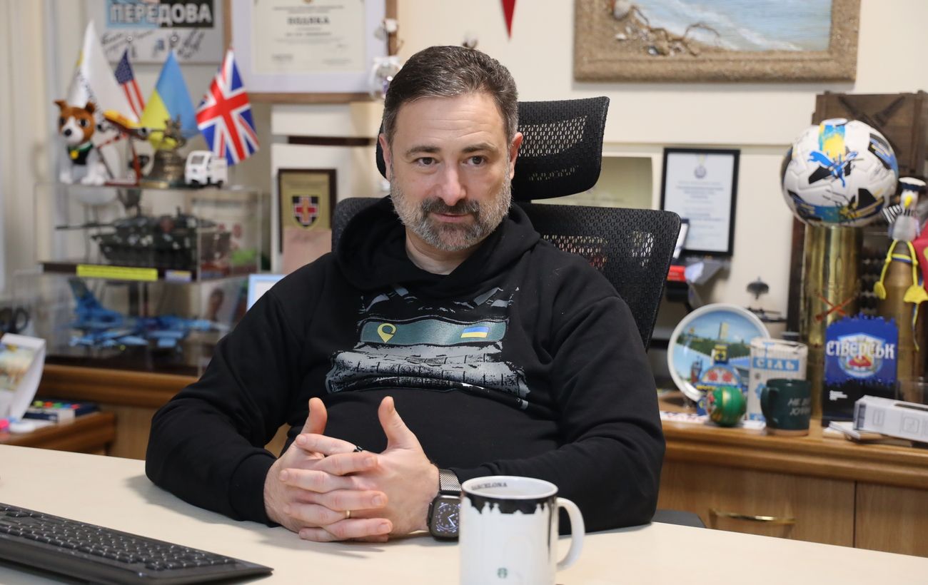 "Укрпошта" хоче запустити свій банк: Смілянський пояснив, навіщо це потрібно і чому НБУ проти