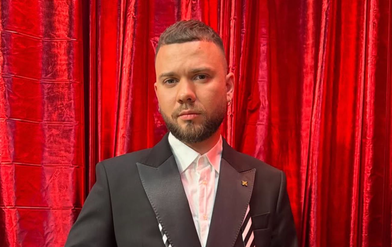 LAUD зізнався про рідкісну вроджену патологію: співак довго цього соромився