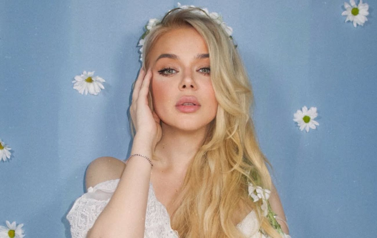 Вагітна Аліна Гросу розсекретила, чи буде на пологах присутній її чоловік