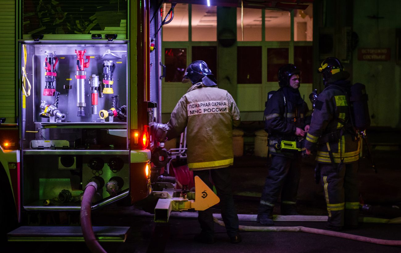 Дрони пролетіли 1600 км. СБУ атакувала великий хімзавод у Пермському краї, - джерела
