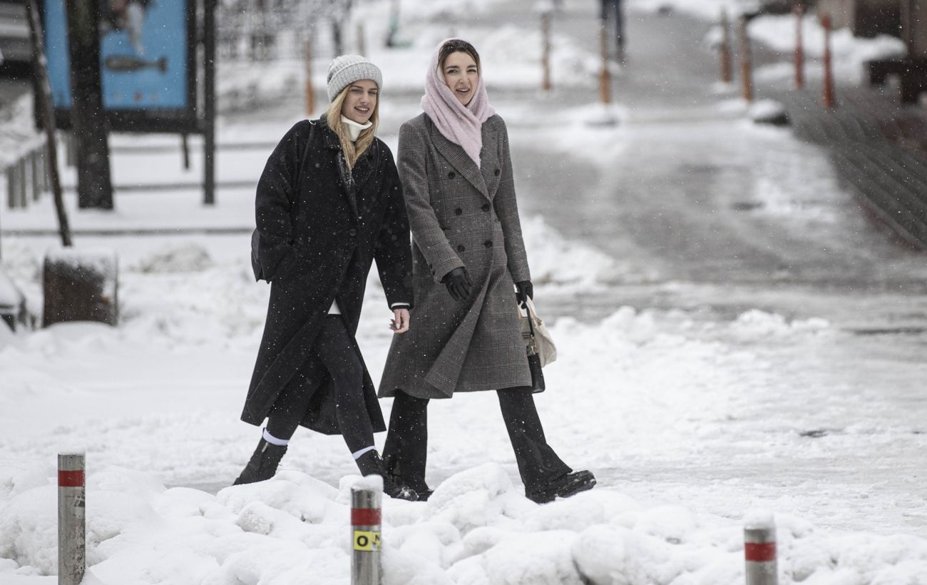 Понад 6 тисяч травмованих через ожеледицю в Києві: 9 посадовцям оголосили підозру