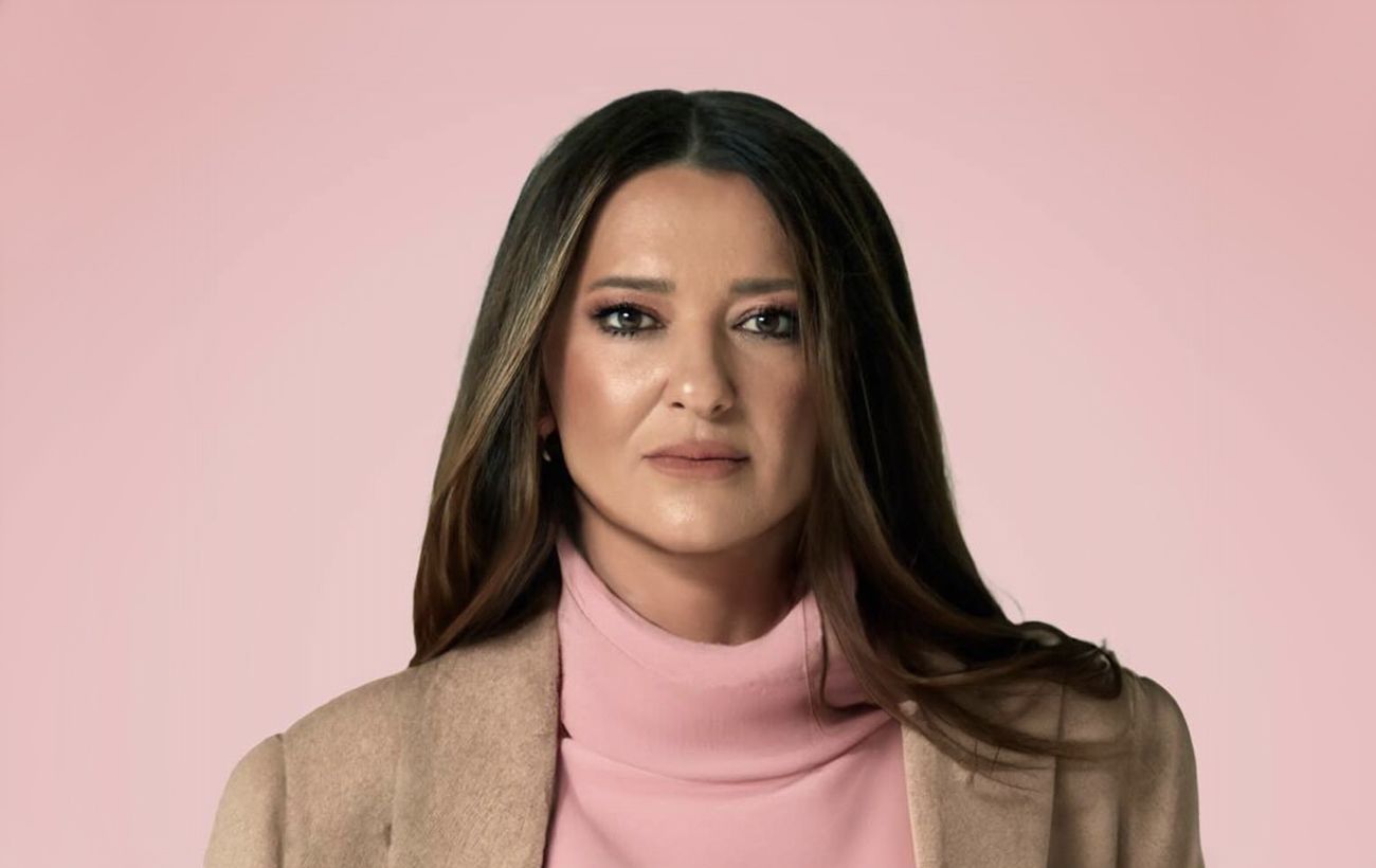 50-річна Могилевська показалася без макіяжу і фільтрів та поставила на місце хейтерів (фото)