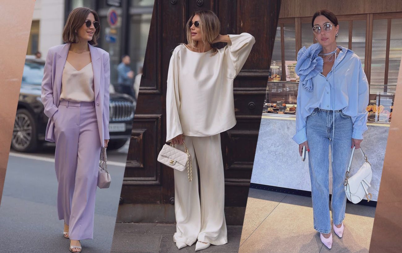 Ви навіть не здогадувалися: ці 6 відтінків миттєво роблять обличчя молодшим