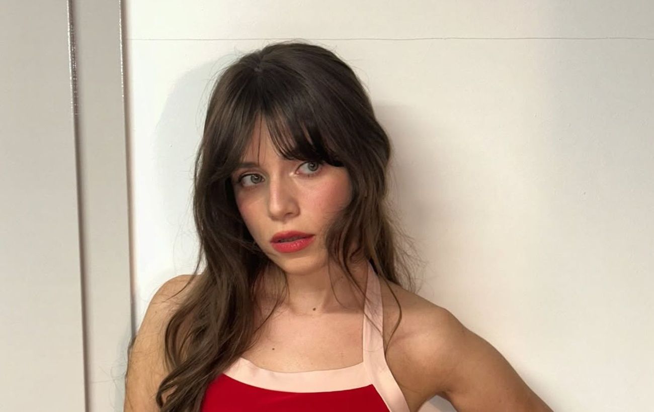 "У цю дівчину я вірю". Христина Соловій зізналася, за кого вболівала на Нацвідборі