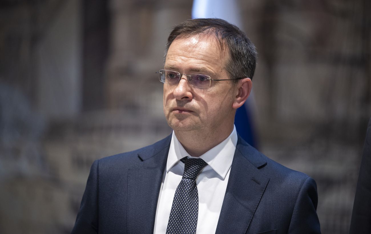 Політична частина переговорів щодо України "зайшла в глухий кут": Axios дізналося ім'я винуватця