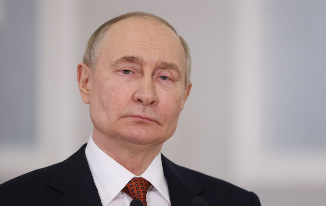 Путін грає в "енергетичне перемир'я": в ISW попередили про новий удар РФ по Україні