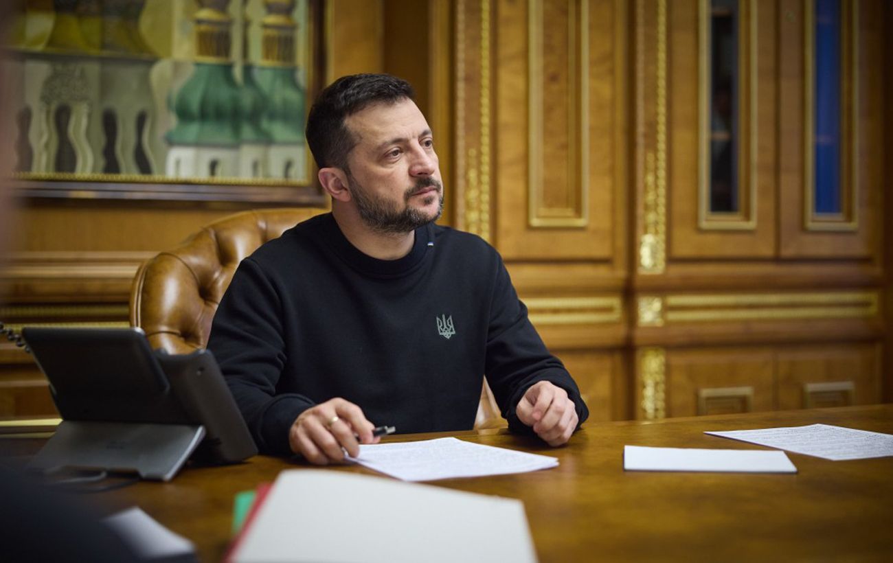 Переговори у Женеві: Зеленський розповів про прогрес на одному з треків