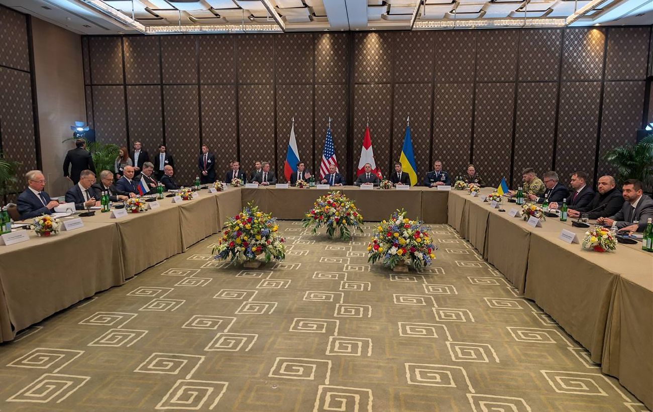 Україна та РФ обговорили новий формат виведення військ з Донбасу, - NYT