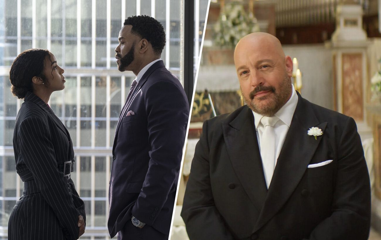 Смішні та романтичні: 5 нових фільмів, які врятують від зимової хандри