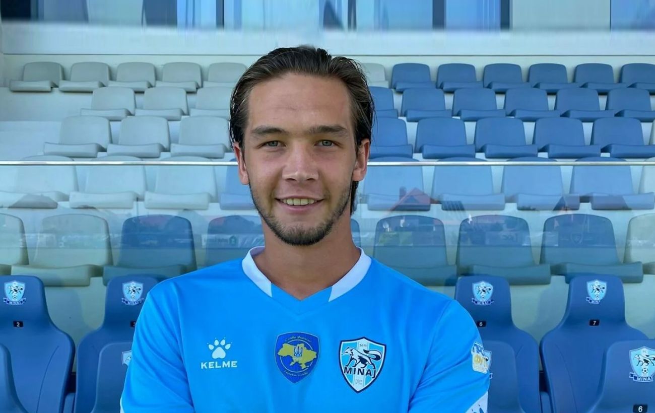 Ексфутболісту "Колоса" обрали запобіжний захід за напад на ТЦК: що вирішив суд