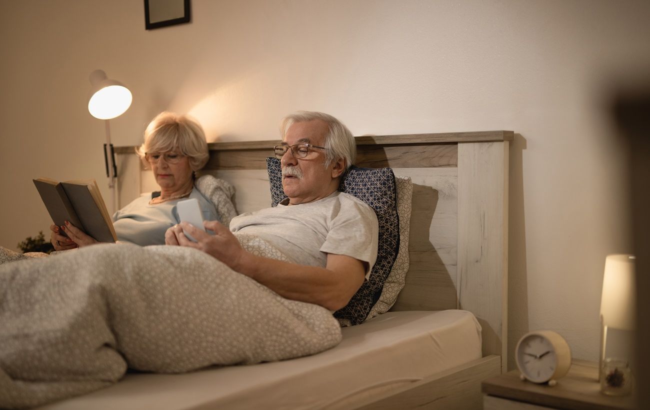 Більше ніяких дієт: дві вечірні звички, які знизять високий тиск і цукор