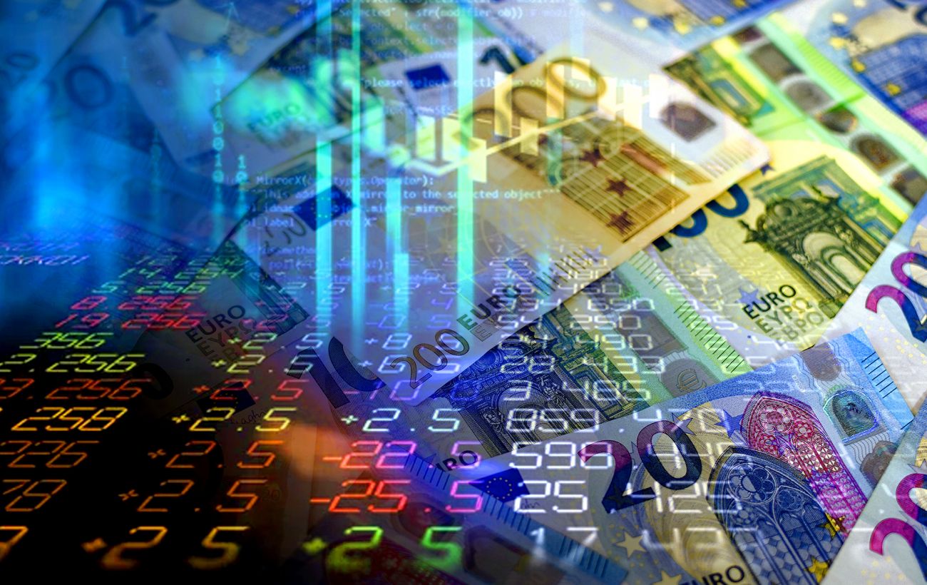 Євро різко падає, долар стабільний: курс на 20 лютого та на що впливають валютні стрибки