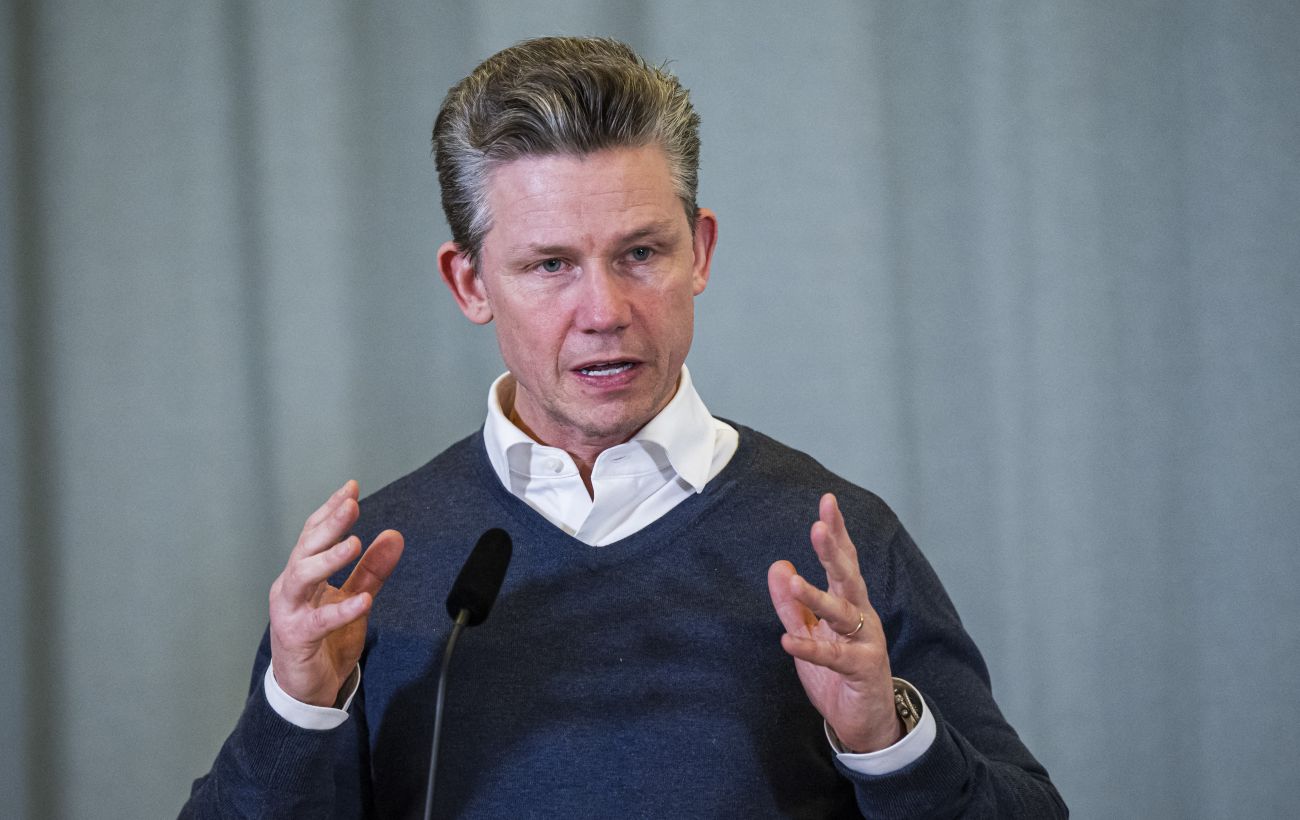 Система проти "Шахедів" і ракети для ППО: Швеція оголосила пакет військової допомоги Україні