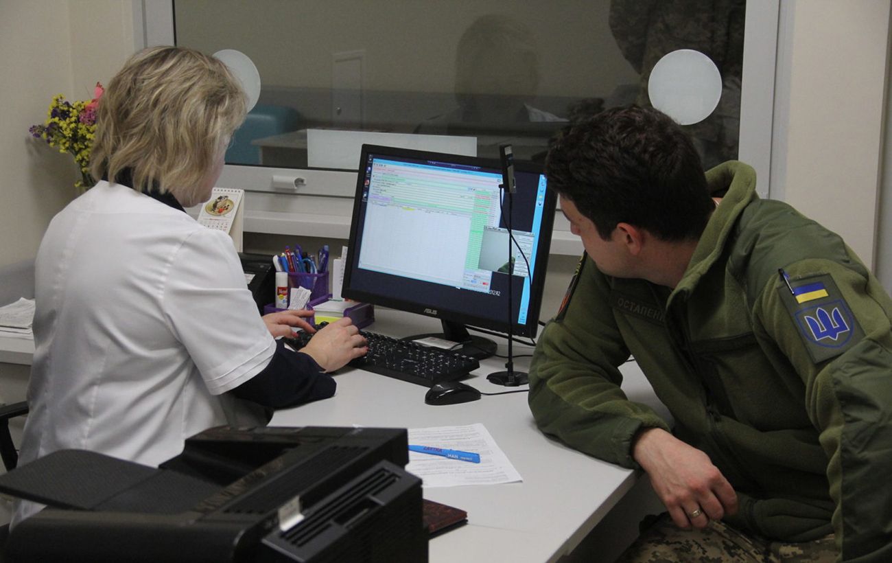 Штраф можна не платити? Що робити, якщо вас розшукує ТЦК через непройдене ВЛК