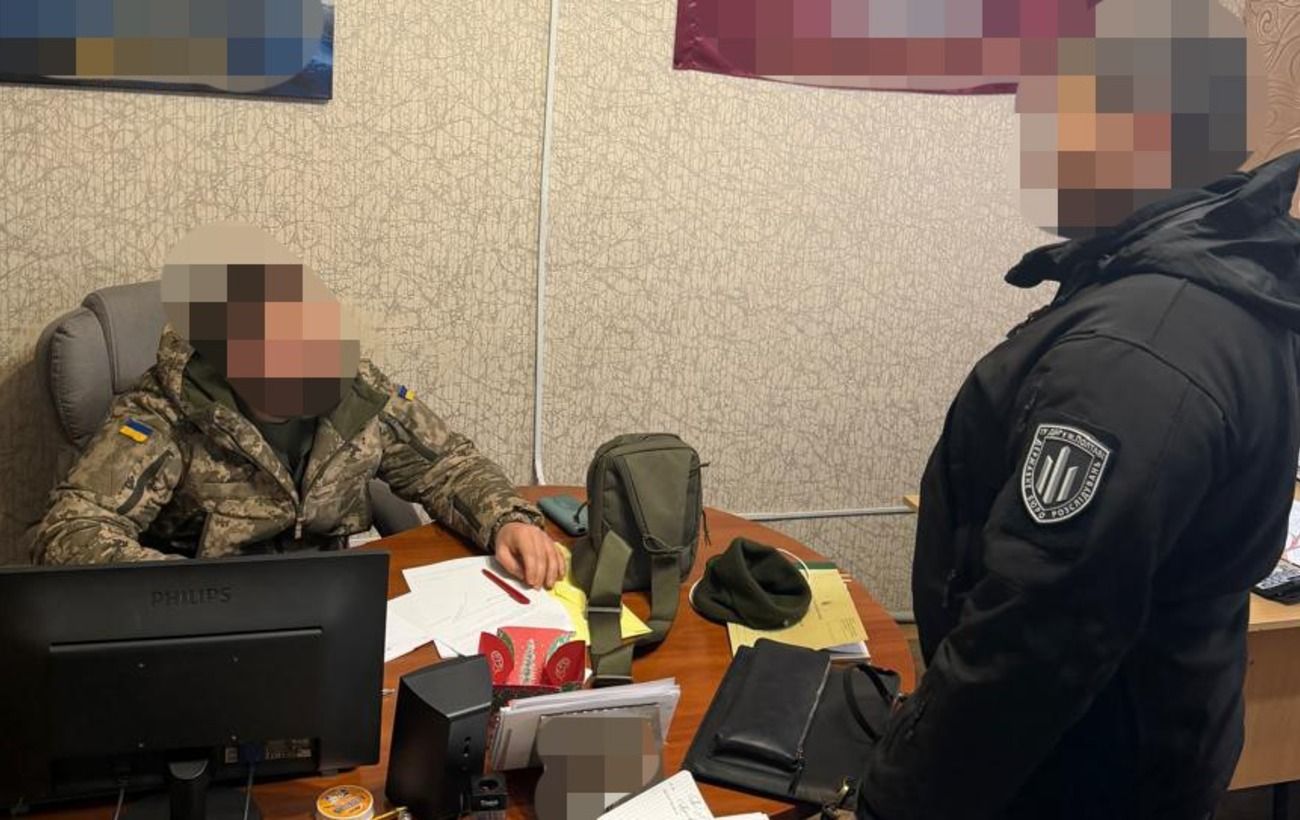 Начальник продслужби, який годував ЗСУ гнилою їжею, придбав віллу на Балі