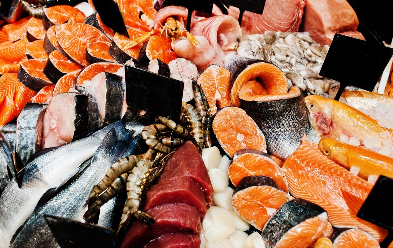 Цю рибу краще не купувати: 5 видів, які можуть зашкодити здоров’ю